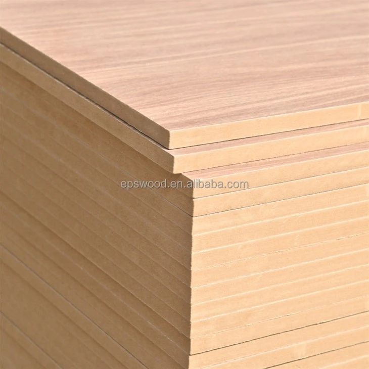 Mdf-4 factory