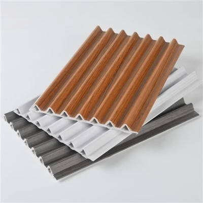 Wpc Wall Panel 2