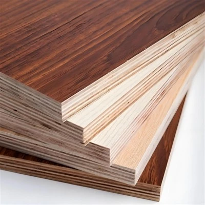18mm Sanded Hardwood Commercial Plywood Sheets4X8 Feet For Furniture & Cabinet And Door, Factory Direct Wholesale Price price