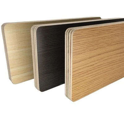 18mm Sanded Hardwood Commercial Plywood Sheets4X8 Feet For Furniture & Cabinet And Door, Factory Direct Wholesale Price best
