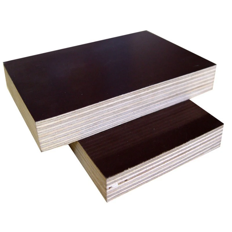 18mm Vitnem High Quality Construction Film Faced Marine Plywood Design Style With WBP Glue high quality