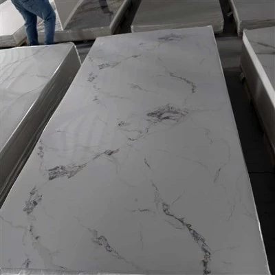 PVC UV Marble Wall Panel suppliers