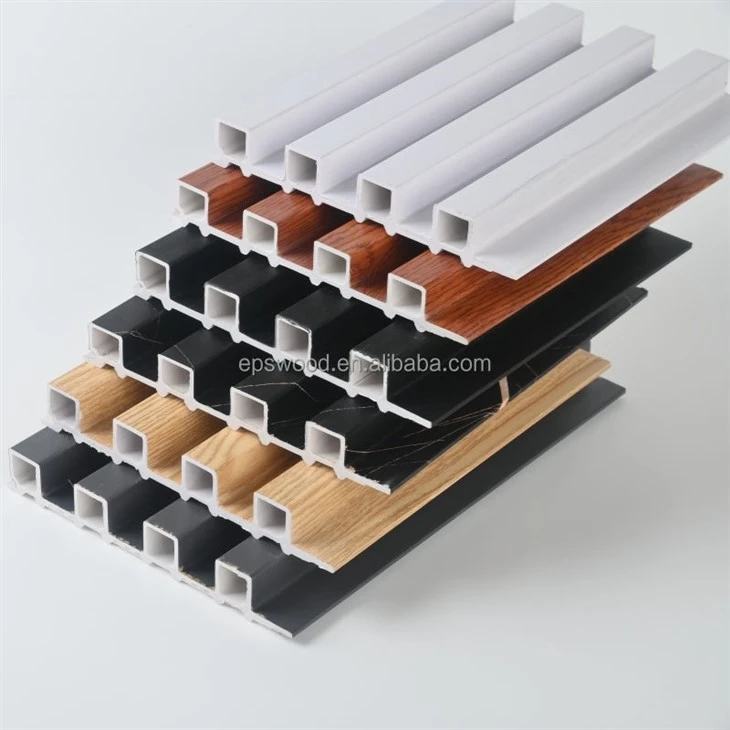 Waterproof Eco-Friendly WPC Interlocking Wall Panel Indoor 3D Wood Grain Cladding Board For Home Decor Apartment & School price