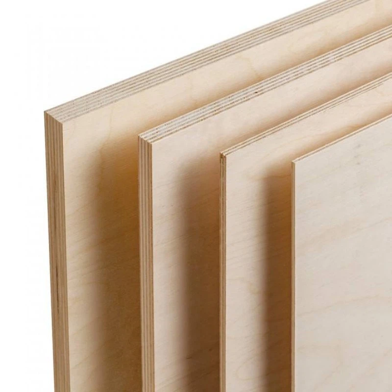 Best Price Birch Plywood Wholesale suppliers