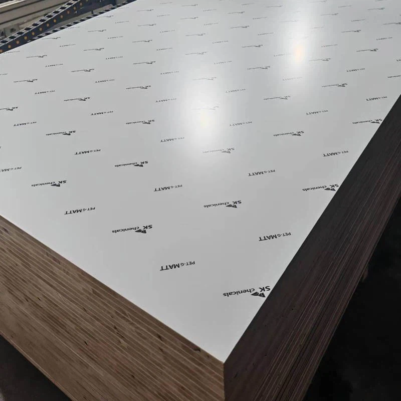 Commercial Veneer Particle Board Professional Factory, Pine Core Ecological Board Can Be Customized high quality