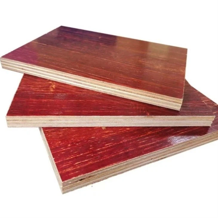 Custom Marine Plywood OEM/ODM Supported Your Unique Project Needs factory