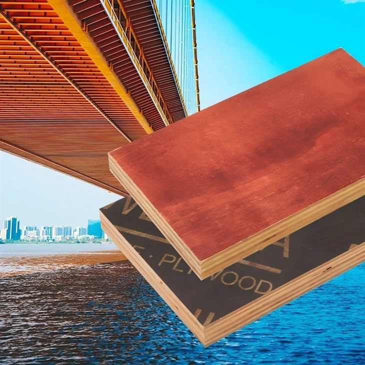 Custom Marine Plywood OEM/ODM Supported Your Unique Project Needs price