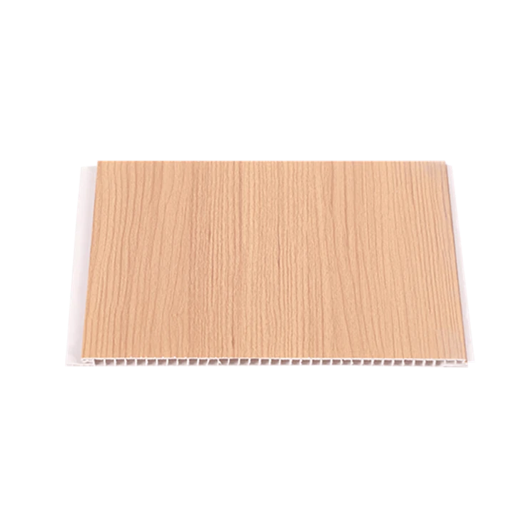 Decorative Wood‑Grain PVC Buckle Board For Hospitality & Homestay Decoration best