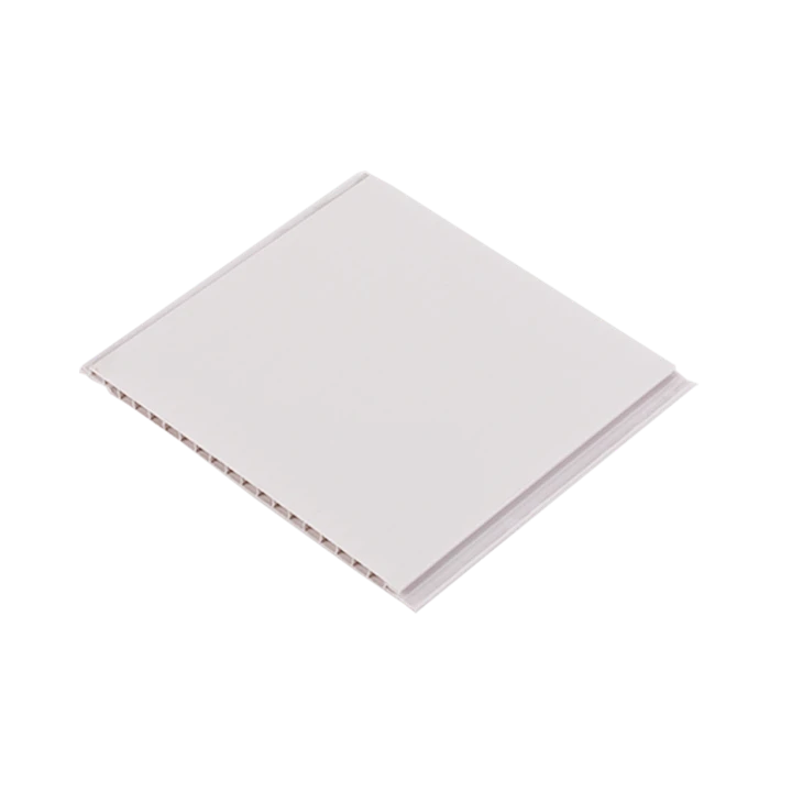 Decorative Wood‑Grain PVC Buckle Board For Hospitality & Homestay Decoration suppliers