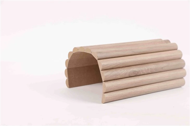 DIY Flexible Wall Panels With Simple Installation