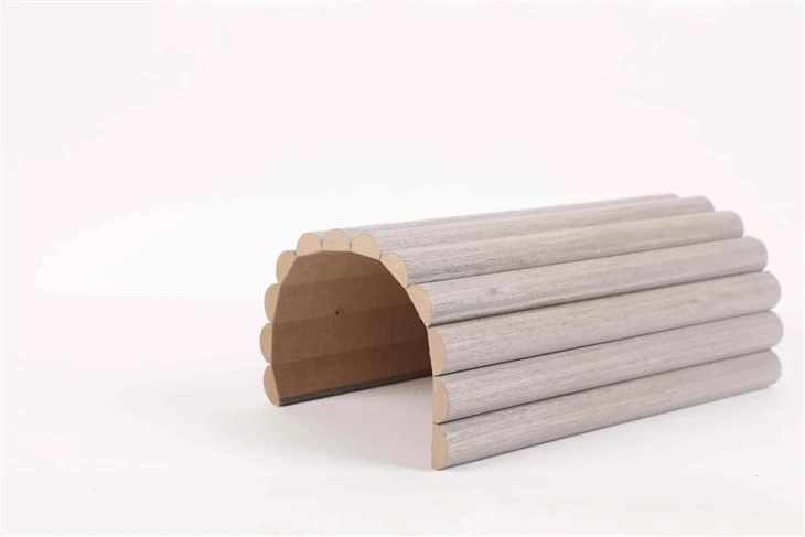 DIY Flexible Wall Panels With Simple Installation factory