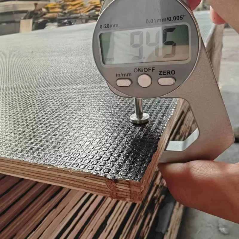 Eco-friendly E0 Grade Marine Plywood Board For Kitchen & Bathroom best