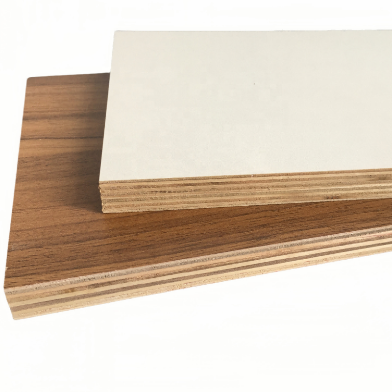 Environmentally Friendly E0 Grade Solid Wood Laminated Board price