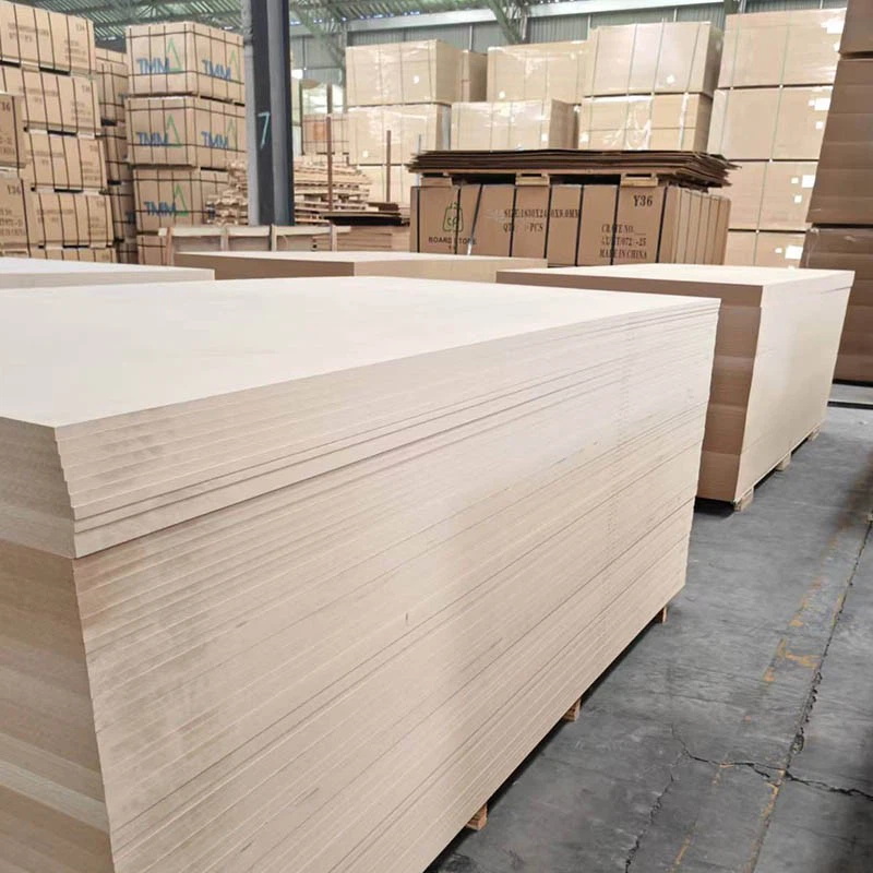 High Quality 18mm Medium Density Fiberboard (MDF) Furniture best