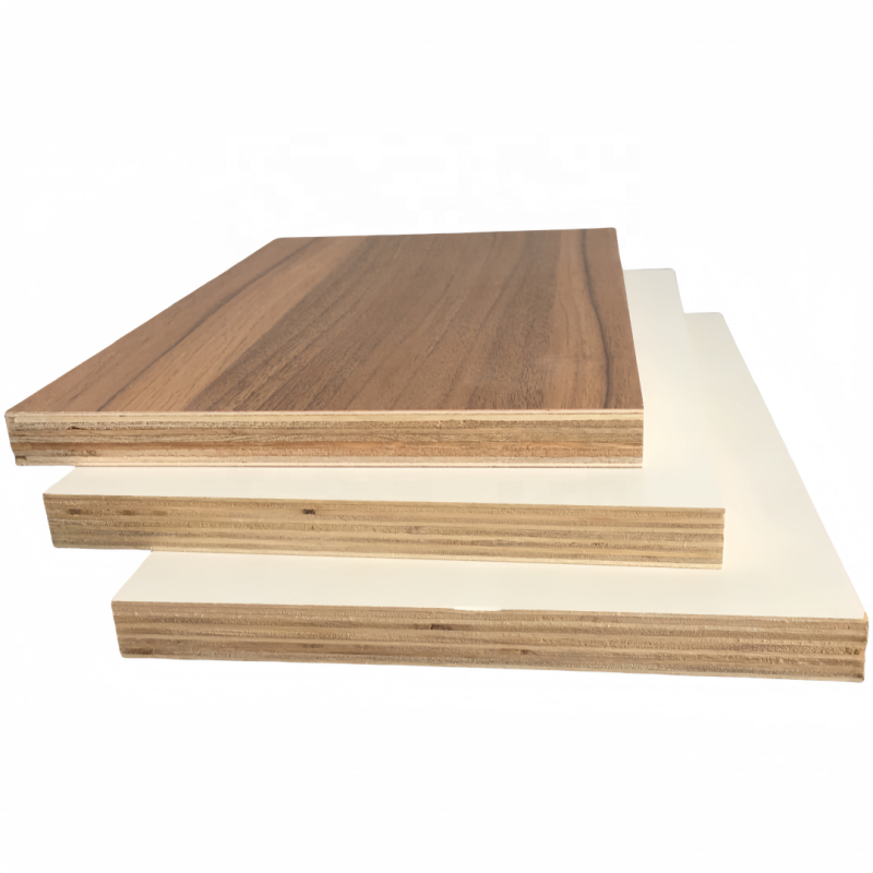 High-strength Wear-resistant Engineering Laminated Board best
