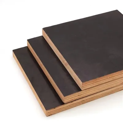 ENF-Grade Eco-Friendly Marine Plywood: The Ideal Choice For Marine & High-End Projects