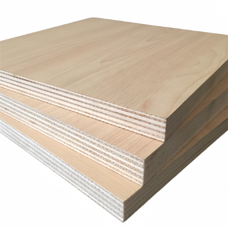 High-strength Wear-resistant Engineering Laminated Board