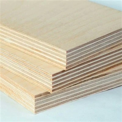 Formaldehyde Free Full Birch Veneer Plywood