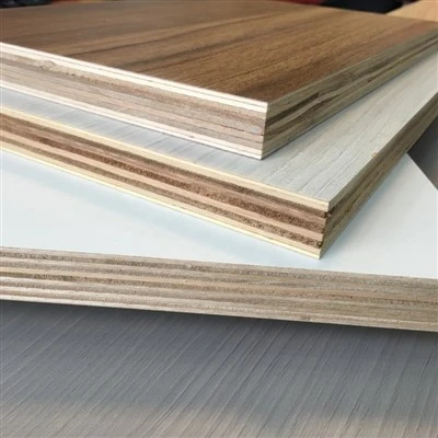 Melamine Plywood1
