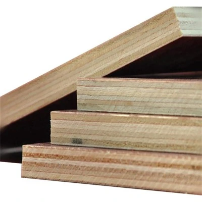 A/A Grade Marine Plywood | Double-Sided Premium Veneer, BS1088 Standard For Yacht Interior & Luxury Outdoor Works