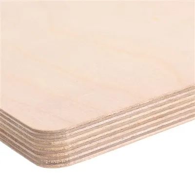 Economic Standard Commercial Plywood Factory Directly Wholesales in Bulk With High Cost-effectiveness