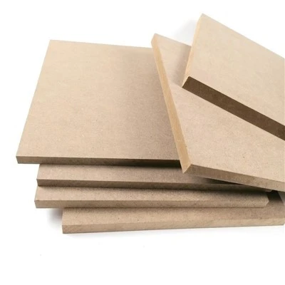 Medium Density Fiberboard