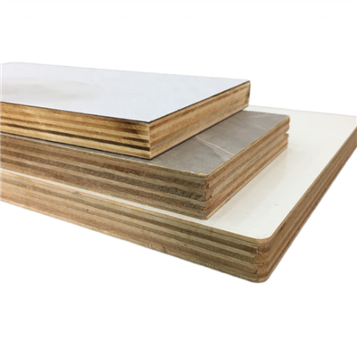 Flexible Curved Laminate - Innovative Curved Design