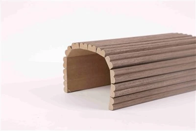 Lightweight Flexible Wall Panels For Commercial Projects