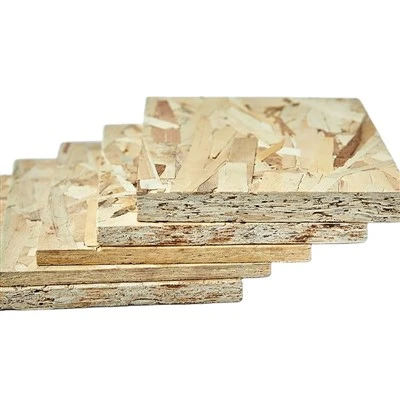 Structural OSB Board For House Framing & Roofing